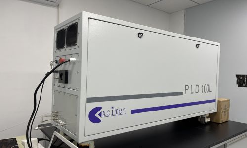 盛方科技新產品PLD100L榮獲2025激光金耀獎